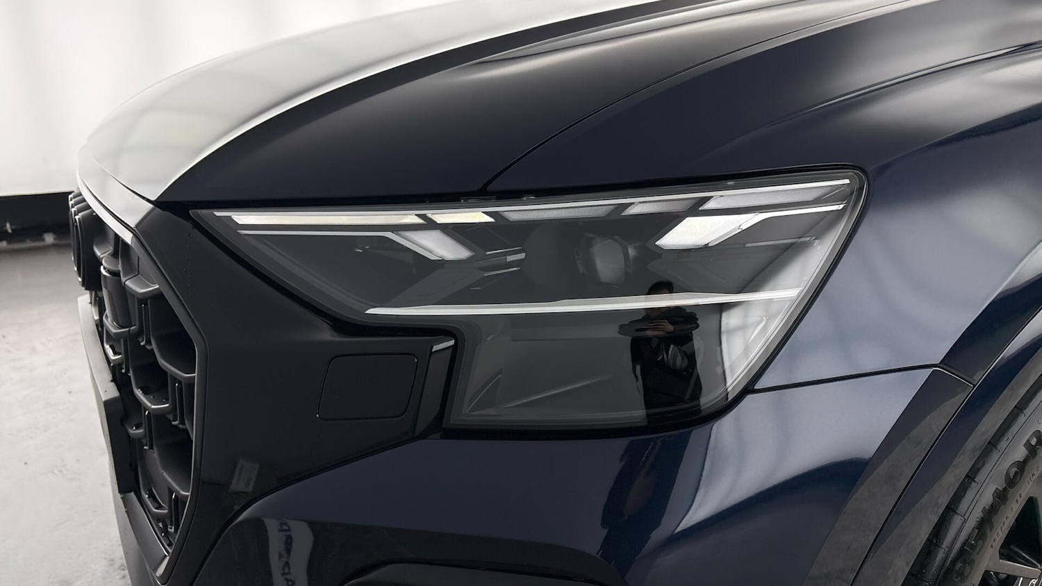 Used Audi Q8 for sale - 77776580: Photo 52