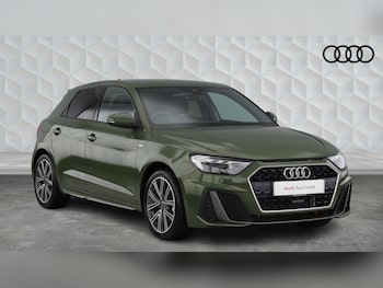 Audi A1 feature image