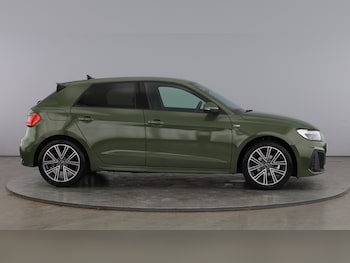 Used Audi A1 2025 for sale - 77968893: Photo