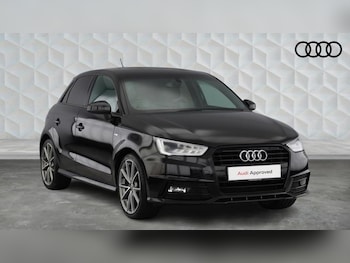 Audi A1 feature image