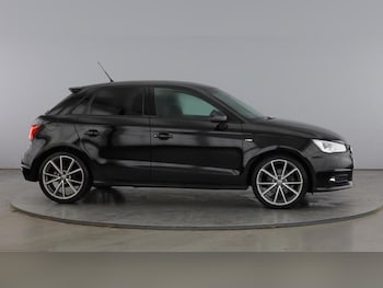 Used Audi A1 2018 for sale - 76847446: Photo