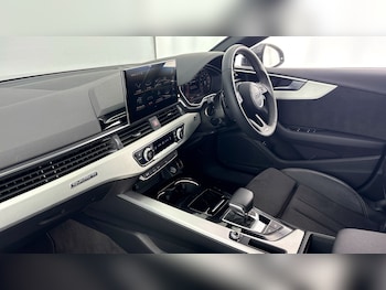 Used Audi A5 2022 for sale - 77775324: Photo