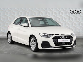 Audi - A1