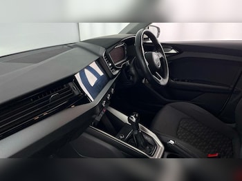 Used Audi A1 2022 for sale - 76302815: Photo