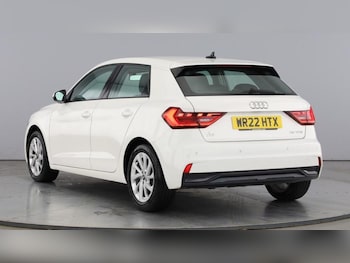 Used Audi A1 2022 for sale - 76302815: Photo