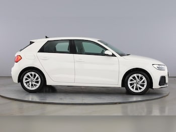 Used Audi A1 2022 for sale - 76302815: Photo