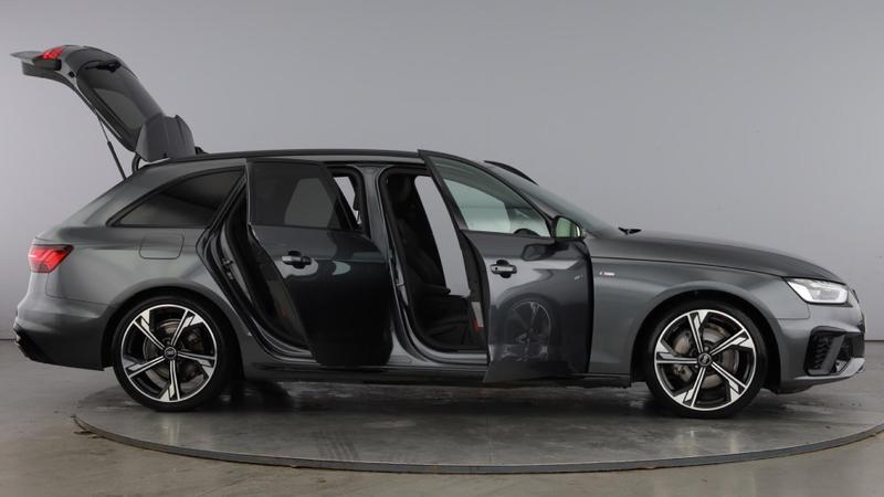 Used Audi A4 2023 for sale - 76557485: Photo 10