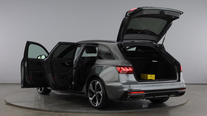 Used Audi A4 2023 for sale - 76557485: Photo 11