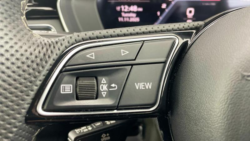 Used Audi A4 2023 for sale - 76557485: Photo 12