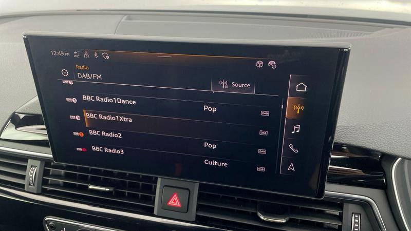 Used Audi A4 2023 for sale - 76557485: Photo 17