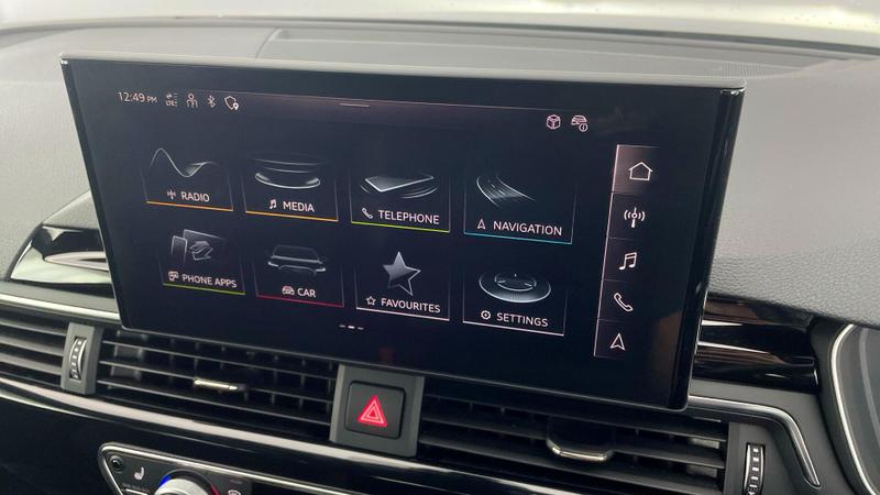 Used Audi A4 2023 for sale - 76557485: Photo 18