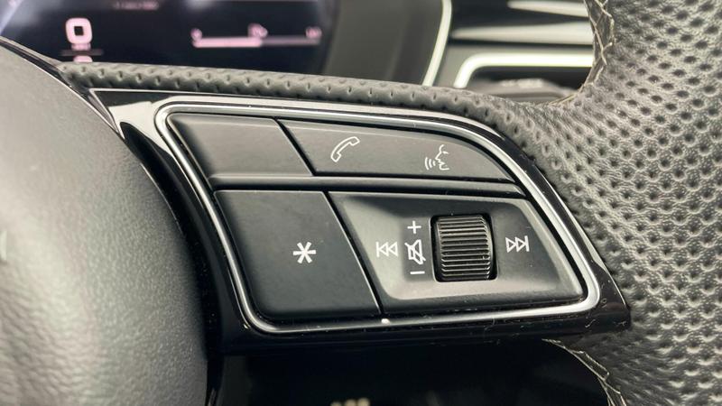 Used Audi A4 2023 for sale - 76557485: Photo 21