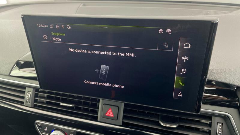 Used Audi A4 2023 for sale - 76557485: Photo 22