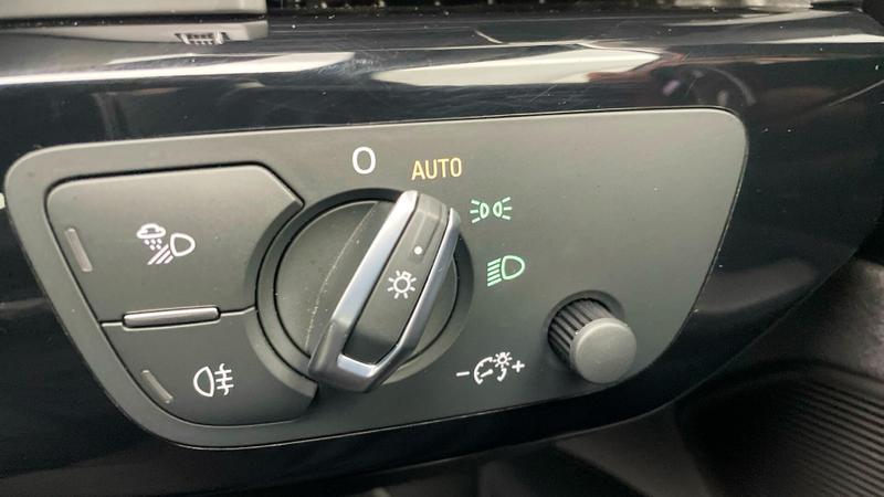 Used Audi A4 2023 for sale - 76557485: Photo 23