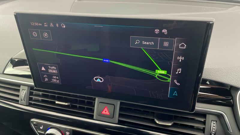 Used Audi A4 2023 for sale - 76557485: Photo 26