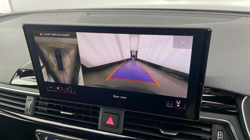 Used Audi A4 2023 for sale - 76557485: Photo 27