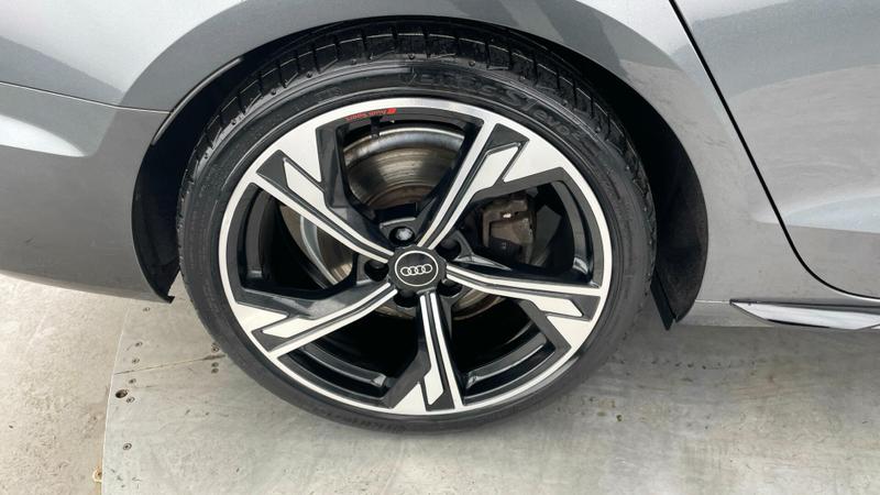 Used Audi A4 2023 for sale - 76557485: Photo 28