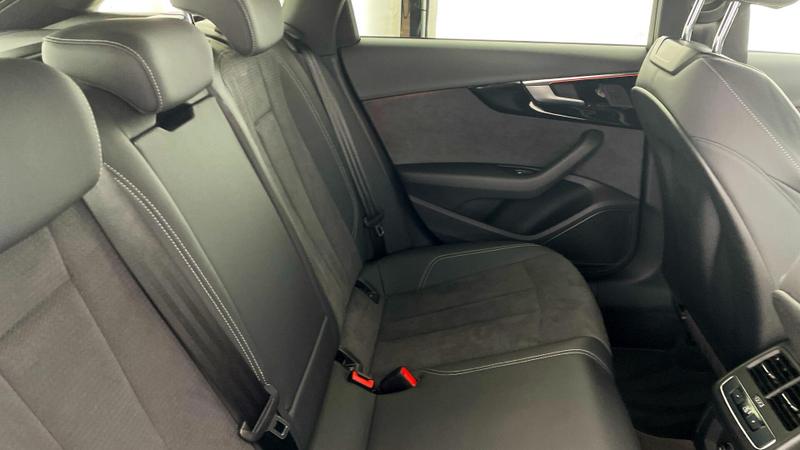 Used Audi A4 2023 for sale - 76557485: Photo 30