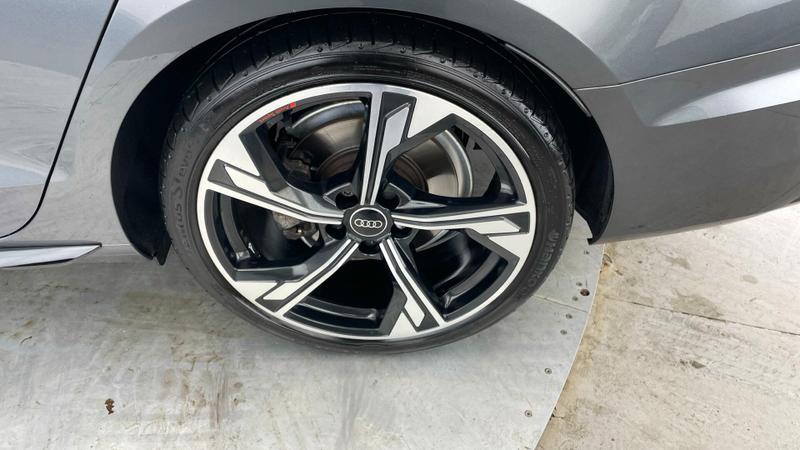 Used Audi A4 2023 for sale - 76557485: Photo 35