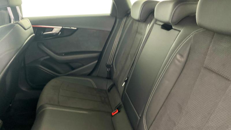 Used Audi A4 2023 for sale - 76557485: Photo 36