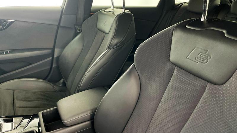 Used Audi A4 2023 for sale - 76557485: Photo 37