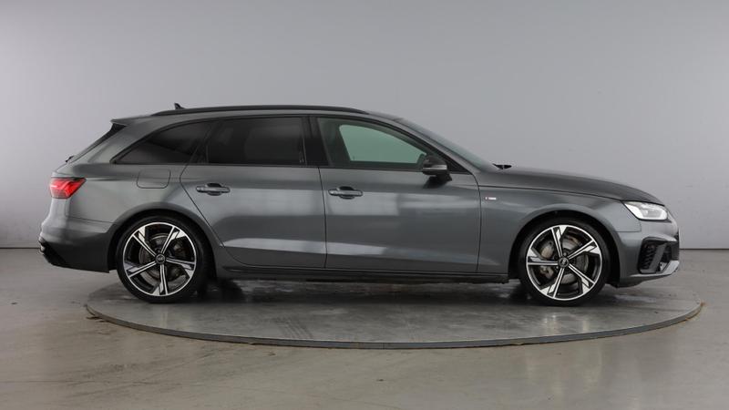 Used Audi A4 2023 for sale - 76557485: Photo 4