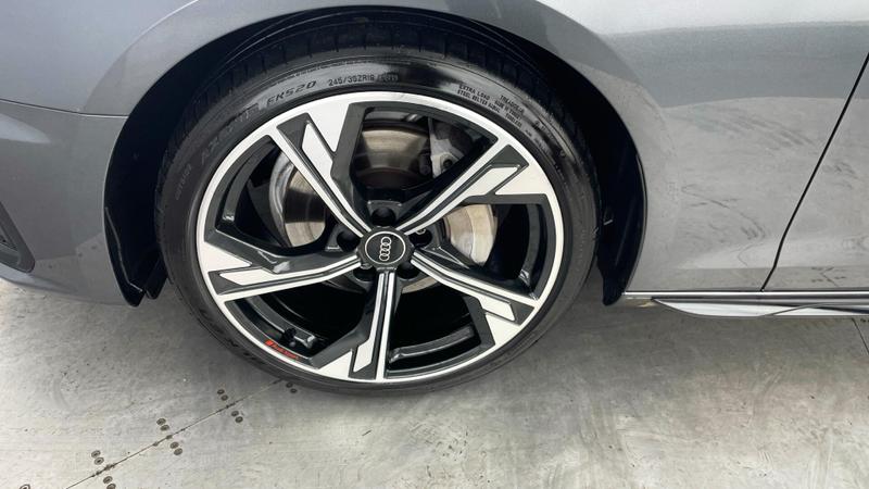 Used Audi A4 2023 for sale - 76557485: Photo 41