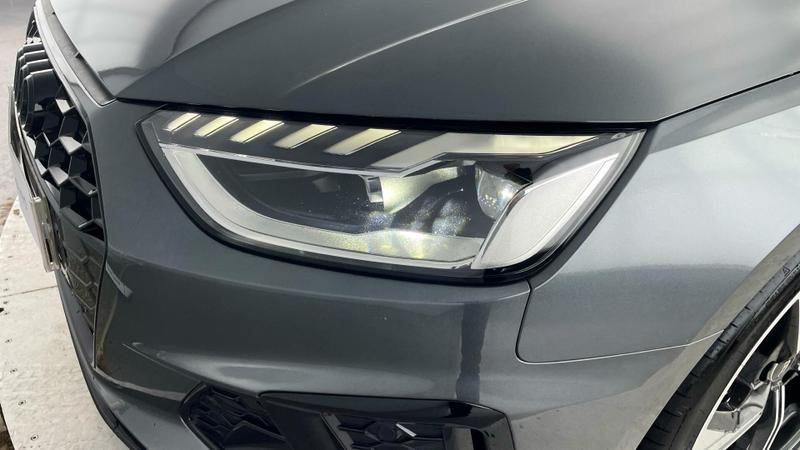 Used Audi A4 2023 for sale - 76557485: Photo 42