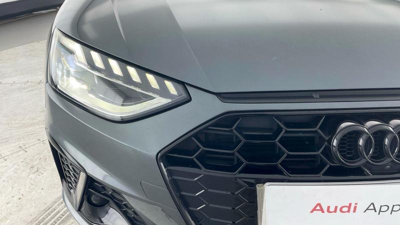 Used Audi A4 2023 for sale - 76557485: Photo 43