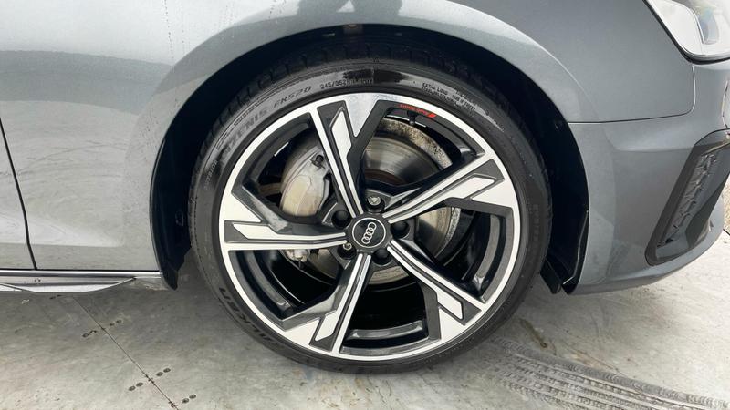 Used Audi A4 2023 for sale - 76557485: Photo 5