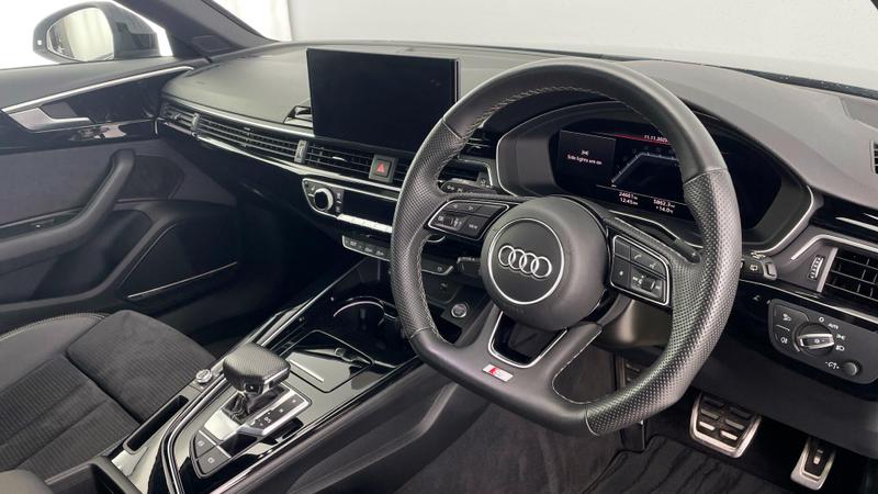 Used Audi A4 2023 for sale - 76557485: Photo 6