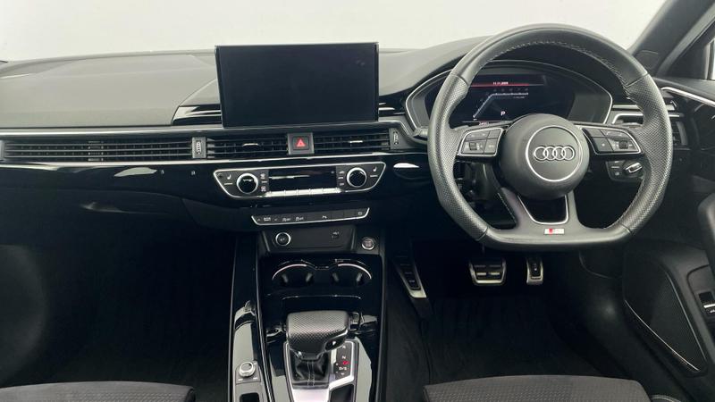 Used Audi A4 2023 for sale - 76557485: Photo 8