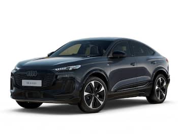 Used Audi Q6 e-tron undefined for sale - 79690847: Photo