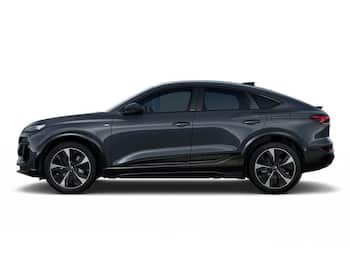 Used Audi Q6 e-tron undefined for sale - 79690847: Photo