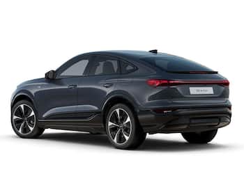 Used Audi Q6 e-tron undefined for sale - 79690847: Photo