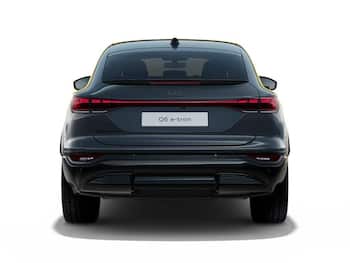 Used Audi Q6 e-tron undefined for sale - 79690847: Photo