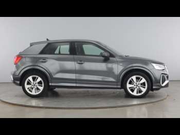 Used Audi Q2 2021 for sale - 74543096: Photo