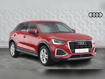Audi - Q2