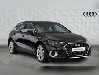 Used Audi A3 2022 for sale - 79054551: Photo