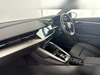 Used Audi A3 2022 for sale - 79054551: Photo