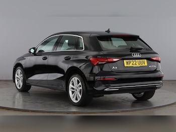 Used Audi A3 2022 for sale - 79054551: Photo