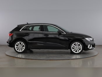 Used Audi A3 2022 for sale - 79054551: Photo