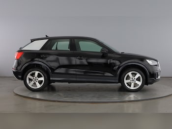 Used Audi Q2 2018 for sale - 78909920: Photo