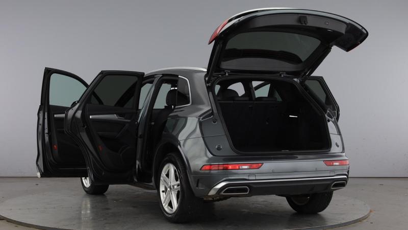 Used Audi Q5 2023 for sale - 76576753: Photo 11