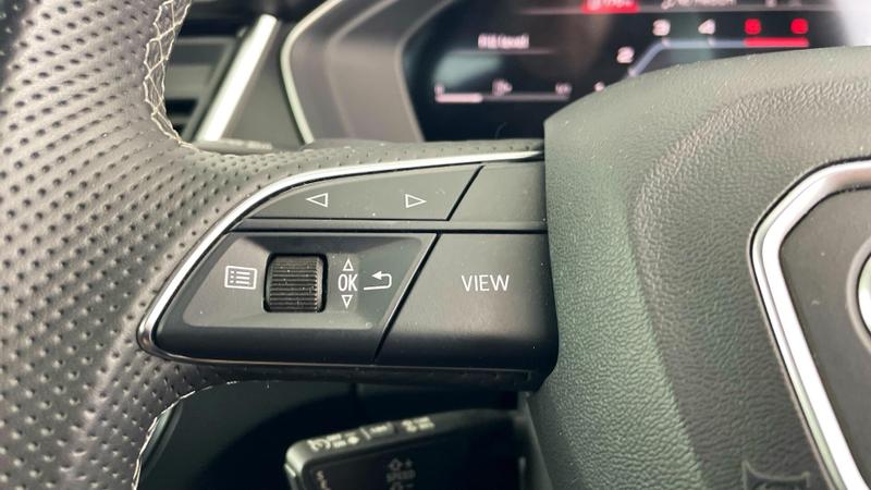 Used Audi Q5 2023 for sale - 76576753: Photo 12