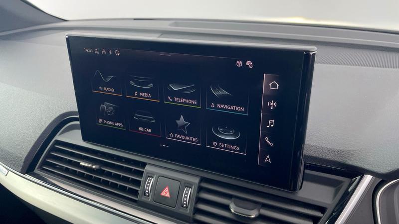 Used Audi Q5 2023 for sale - 76576753: Photo 18