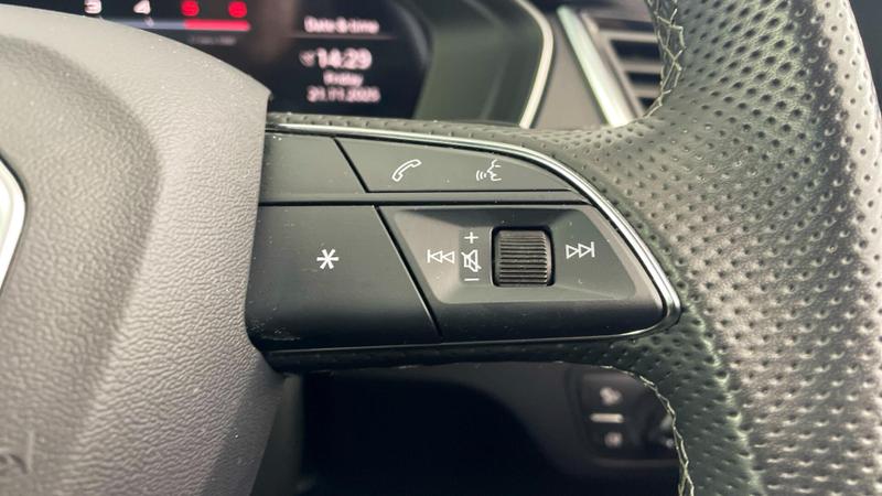 Used Audi Q5 2023 for sale - 76576753: Photo 21