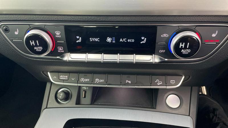 Used Audi Q5 2023 for sale - 76576753: Photo 22