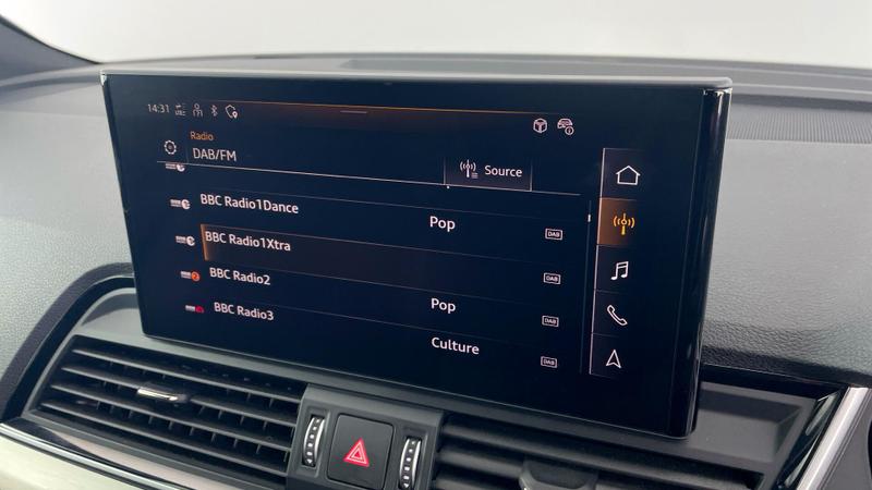 Used Audi Q5 2023 for sale - 76576753: Photo 27