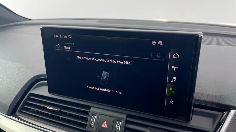 Used Audi Q5 2023 for sale - 76576753: Photo 28